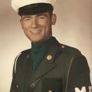 Meet your Posher, Robert